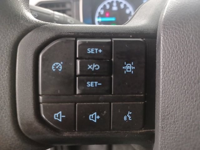 Used 2022 Ford F150 XL w/ Trailer Tow Package AWD/4WD image 22