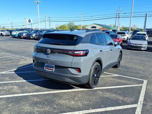 New 2025 Volkswagen ID.4 Pro S RWD image 7