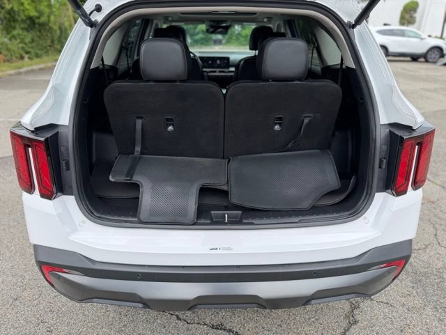 Used 2024 Kia Sorento X-Line EX AWD/4WD image 8