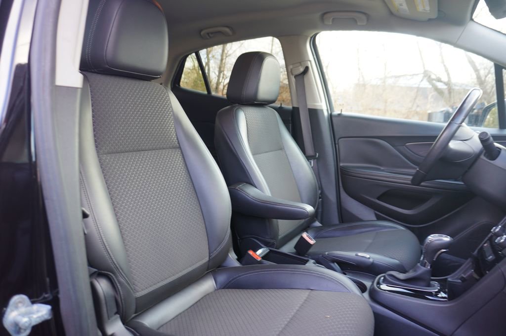 Used 2019 Buick Encore Preferred image 8