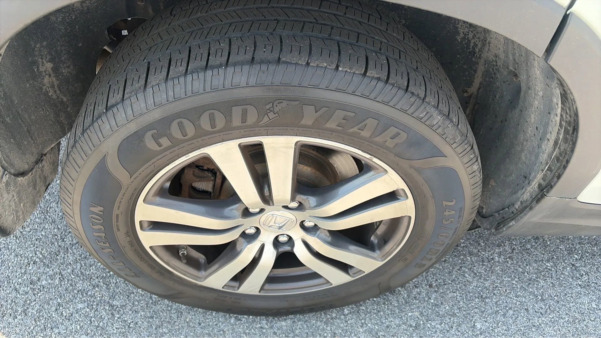 Used 2017 Honda Pilot EX-L image 23