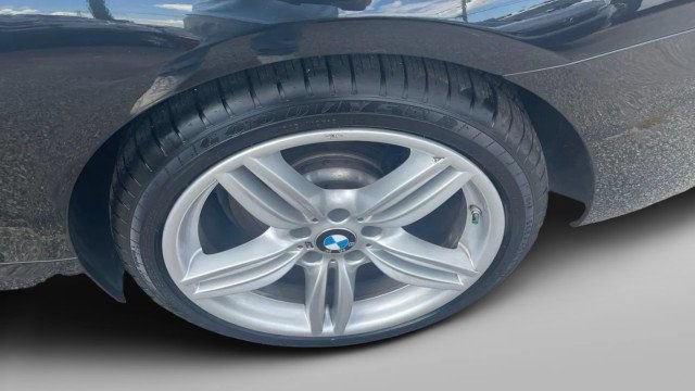 Used 2018 BMW 650i Convertible w/ Executive Package RWD image 5