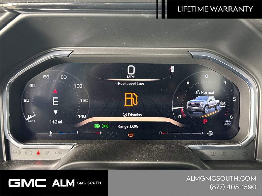New 2026 GMC Sierra 1500 AT4 w/ AT4 Premium Package image 29