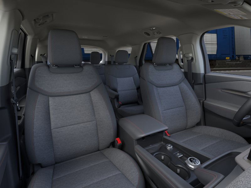 New 2026 Ford Explorer Active image 24