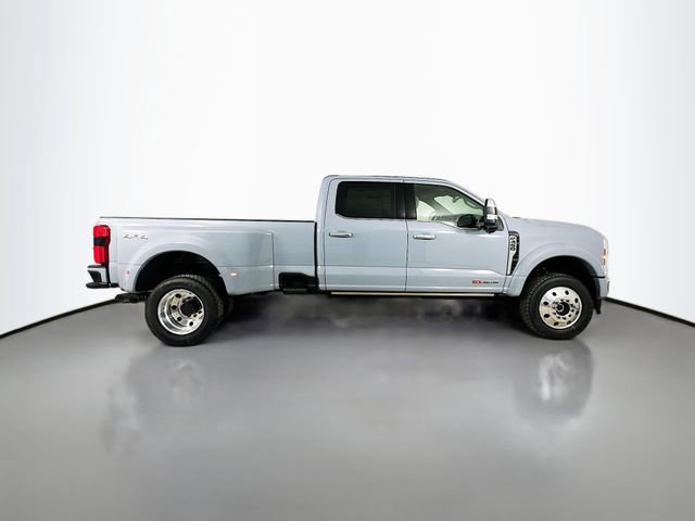 New 2026 Ford F450 Platinum w/ Platinum Plus Package AWD/4WD image 8