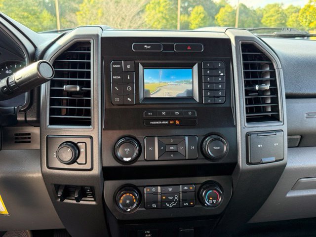 Used 2021 Ford F350 XL w/ Power Equipment Group RWD image 19