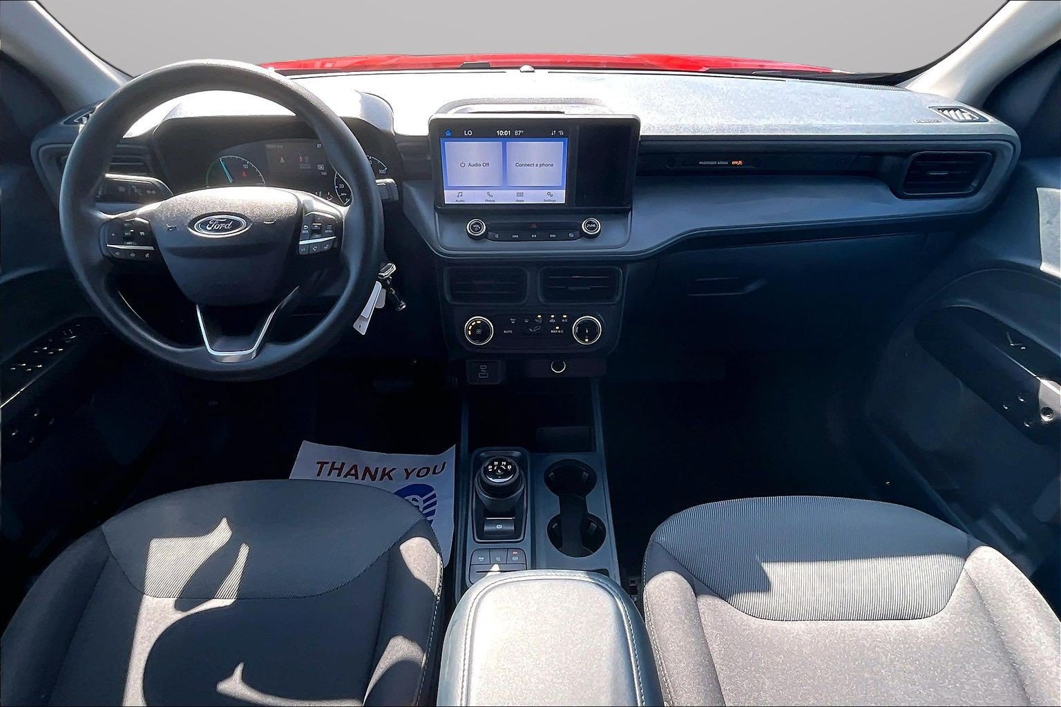 Used 2024 Ford Maverick XL FWD image 14