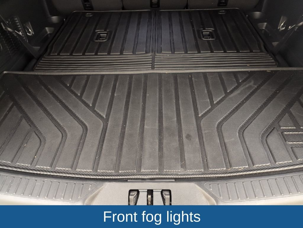 Certified 2025 Ford Explorer ST-Line w/ Premium Package image 34