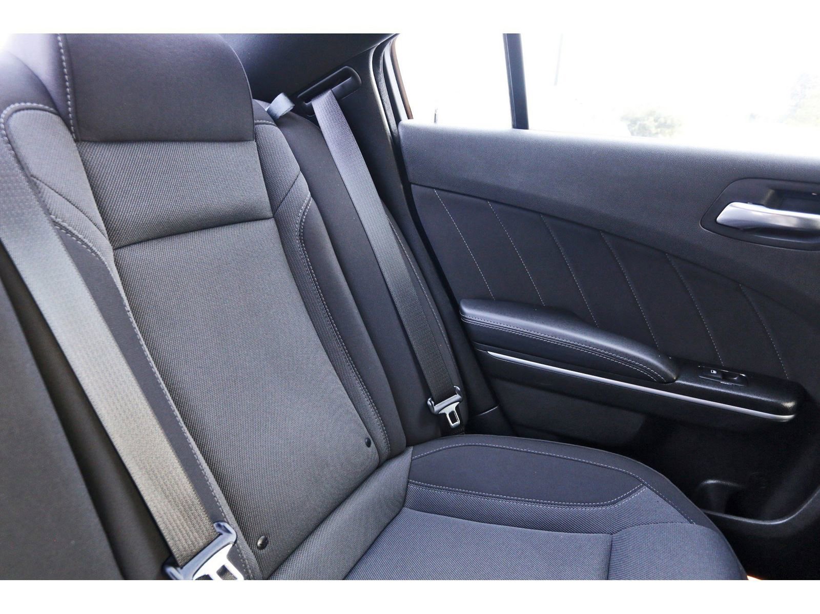 Used 2021 Dodge Charger SXT RWD image 15