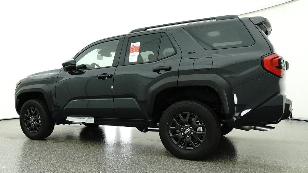New 2026 Toyota 4Runner SR5 image 8