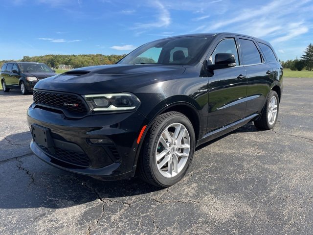 Used 2022 Dodge Durango R/T image 7