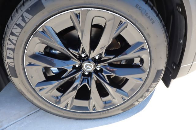 Used 2025 MAZDA CX-90 Plug-In Hybrid w/Premium Sport image 55