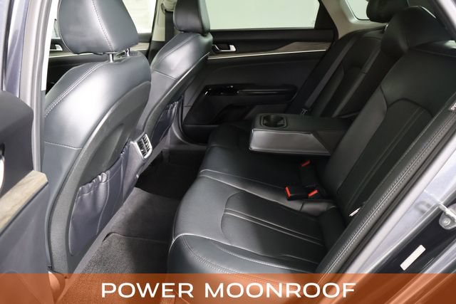 Used 2024 Kia K5 EX FWD image 15