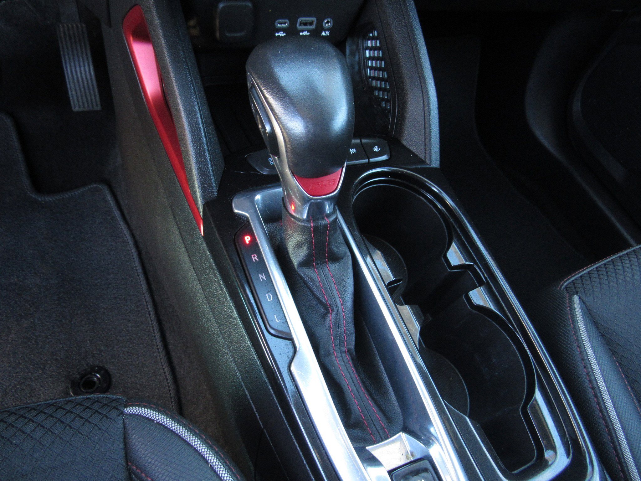 Used 2022 Chevrolet TrailBlazer RS image 20