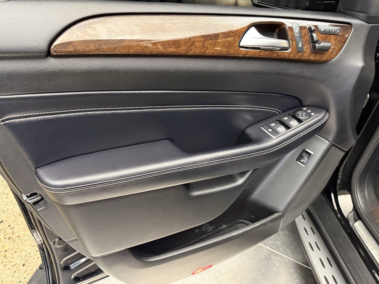 Used 2012 Mercedes-Benz ML 350 4MATIC image 18