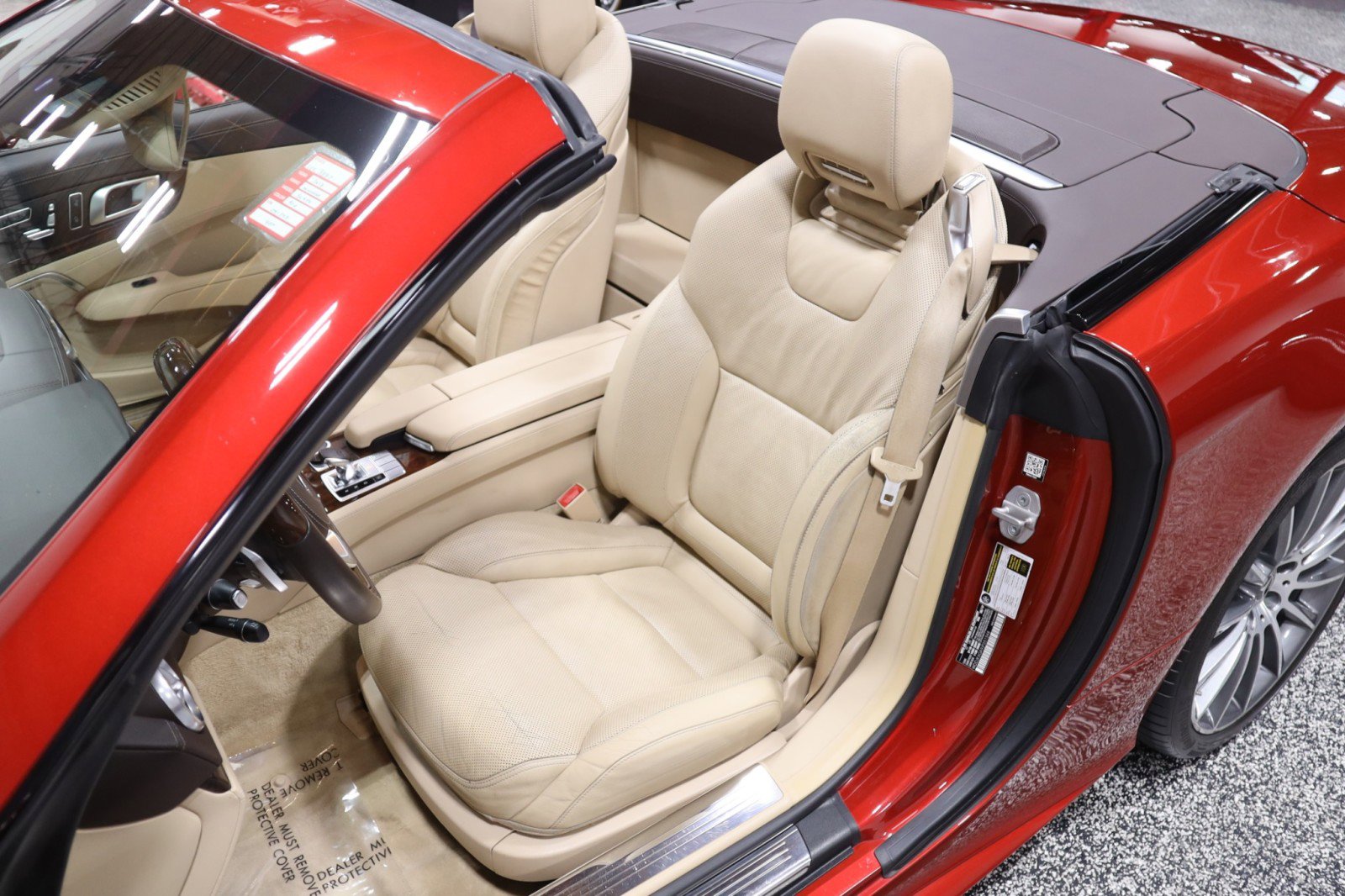 Used 2018 Mercedes-Benz SL 450 image 38