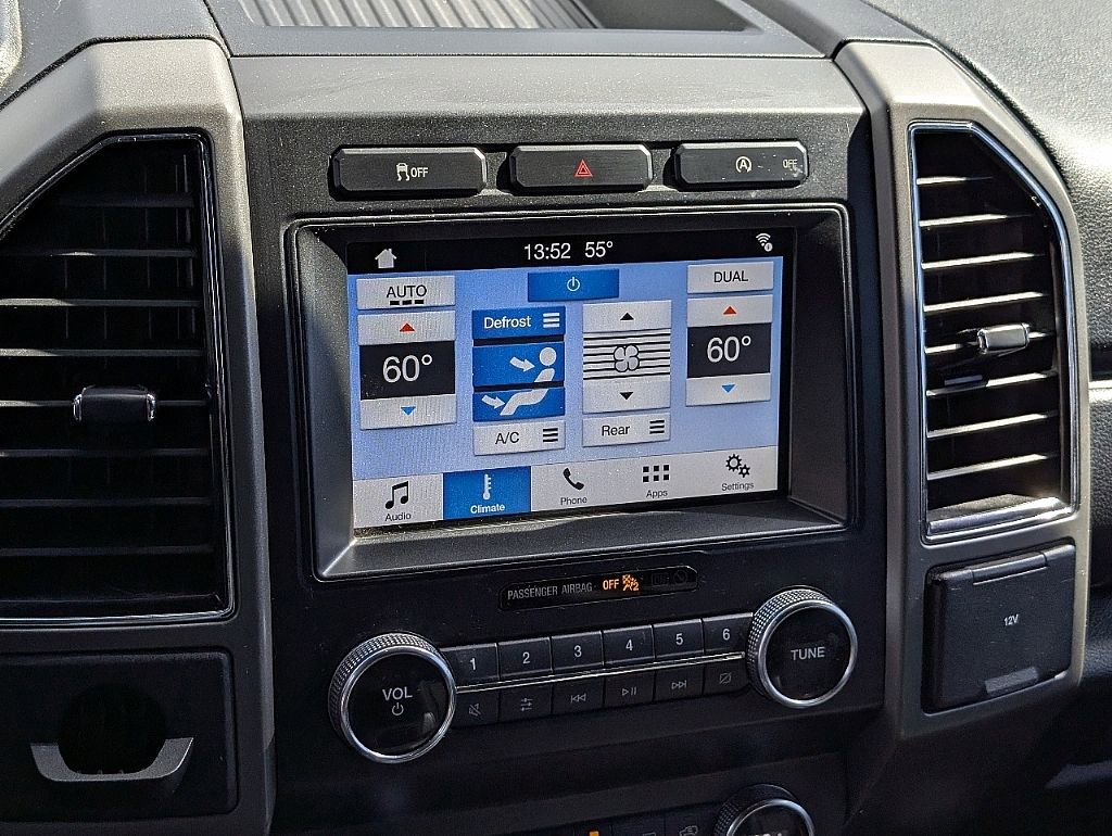 Used 2019 Ford Expedition Max XLT image 9