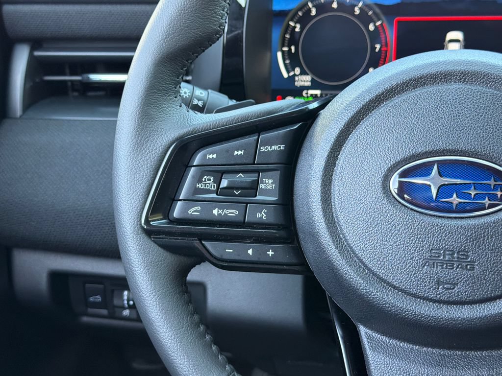 Certified 2026 Subaru Outback Premium AWD/4WD image 20