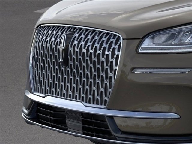 New 2025 Lincoln Corsair FWD image 17