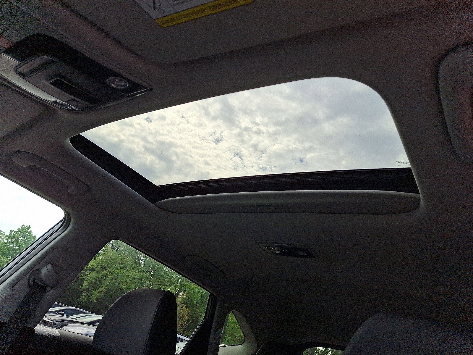 New 2026 Kia Seltos EX w/ EX Sunroof Package image 7