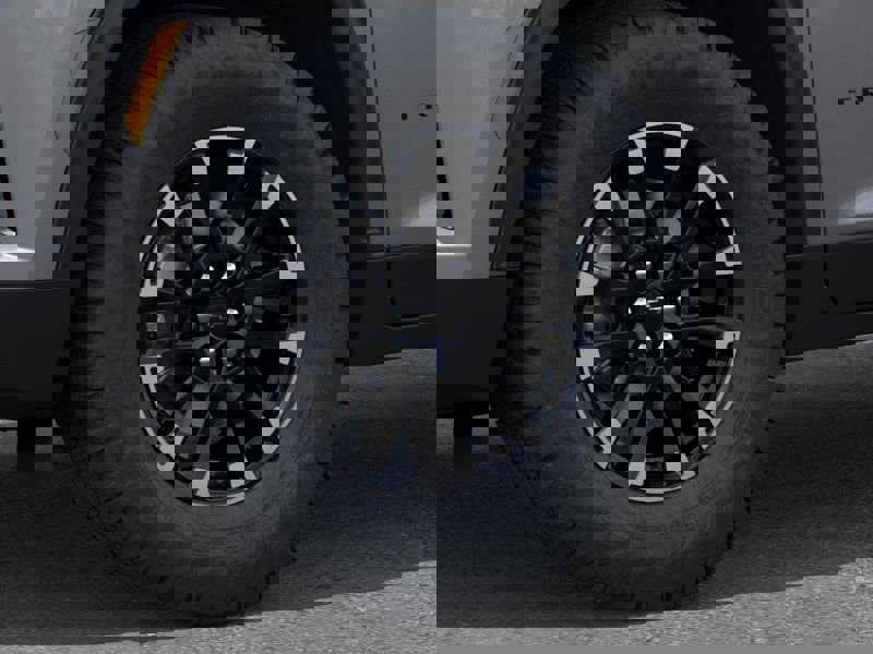 New 2026 Chevrolet Traverse Z71 image 9