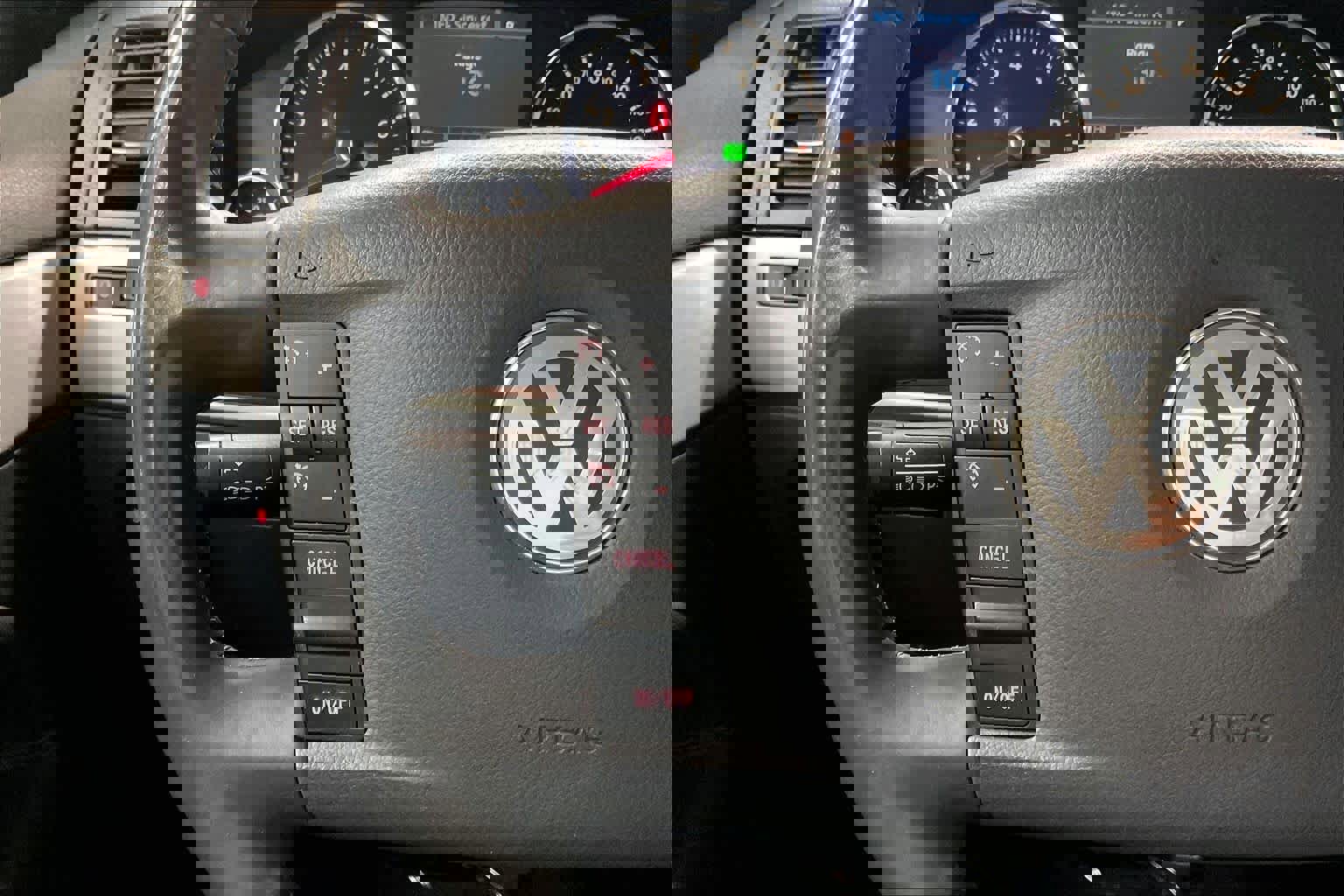 Used 2008 Volkswagen Touareg V8 image 18