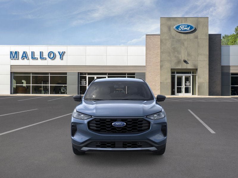Used 2026 Ford Escape ST-Line w/ Cold Weather Package image 6