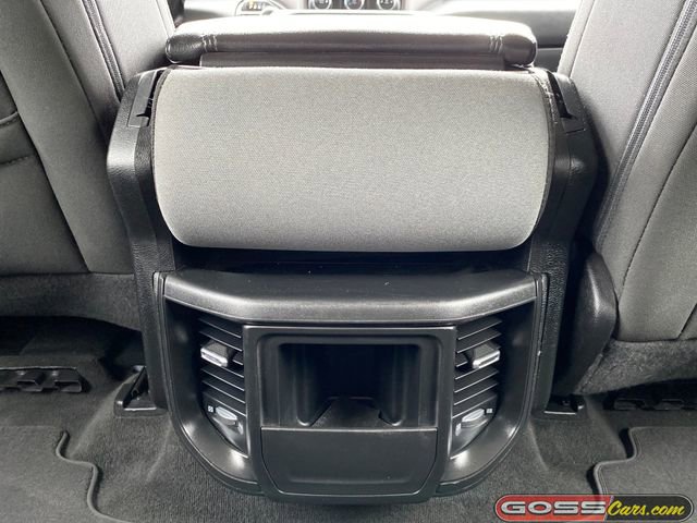 Used 2020 RAM 1500 Big Horn w/ Trailer Tow Group AWD/4WD image 22
