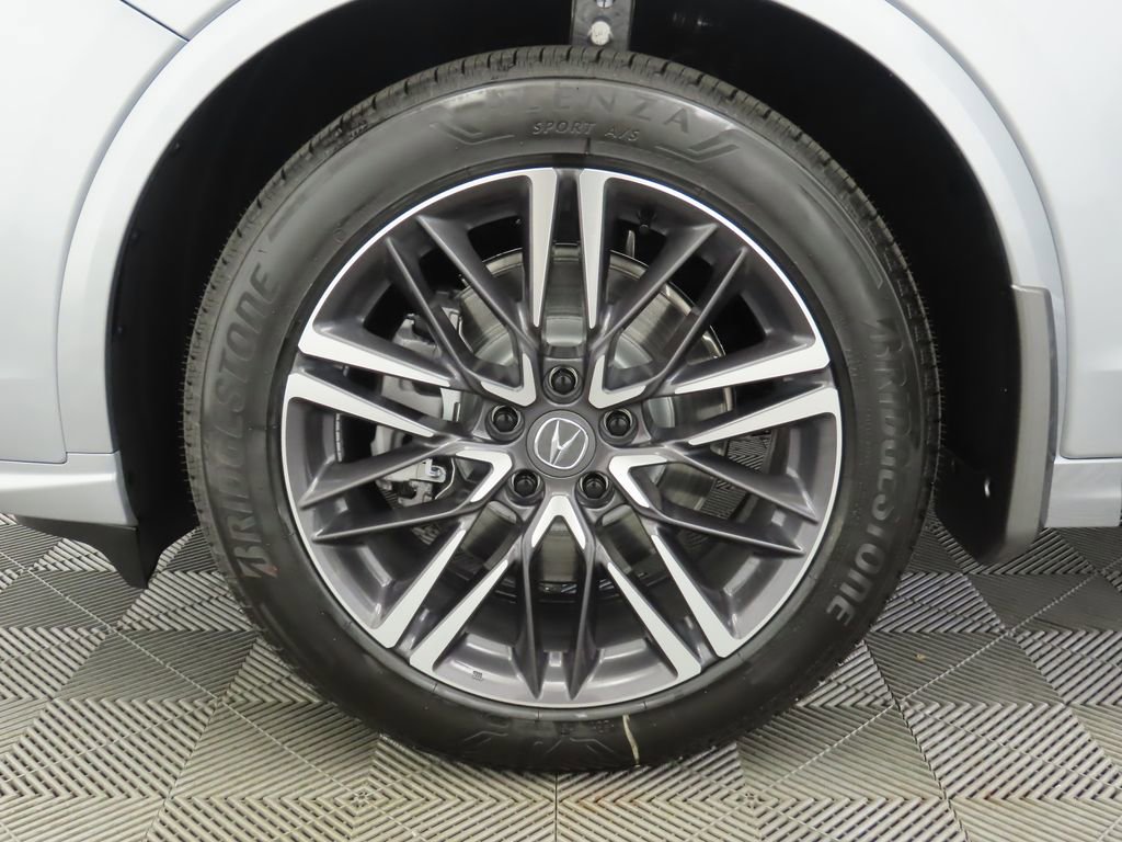 New 2026 Acura MDX w/ Advance Package image 32