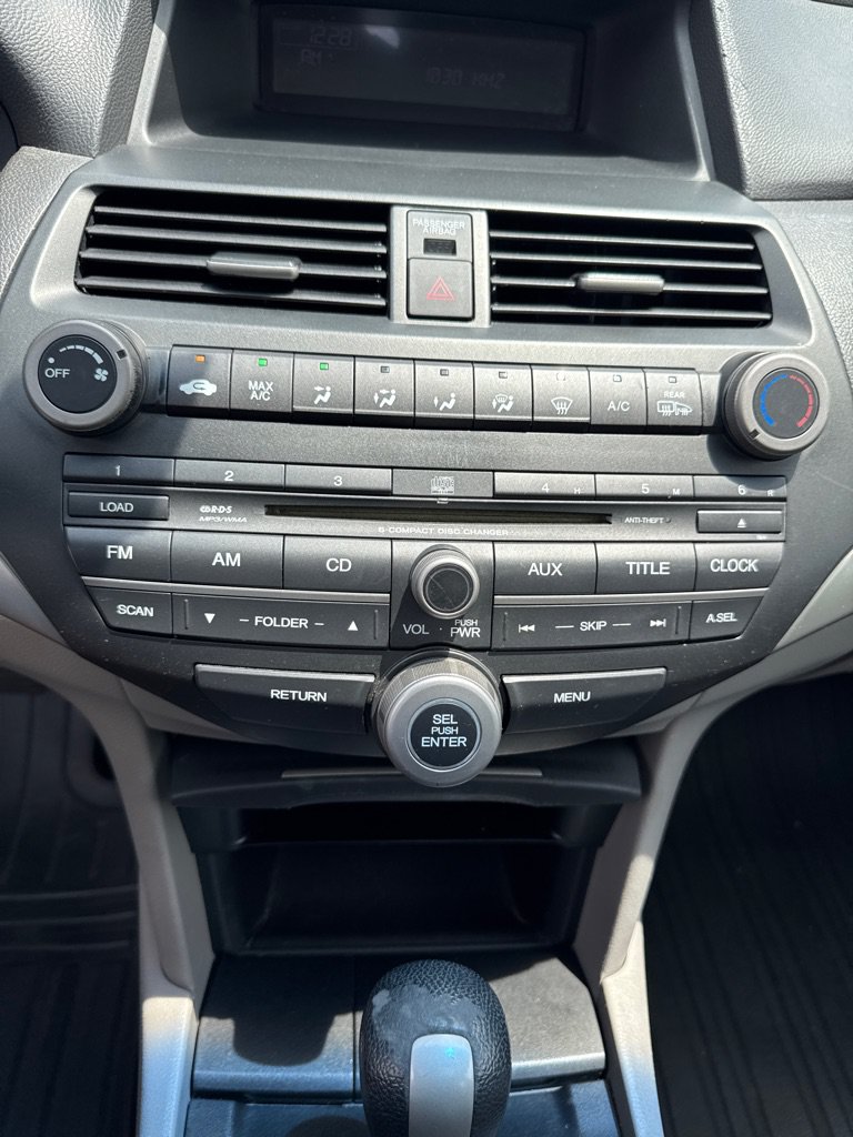Used 2009 Honda Accord EX image 13
