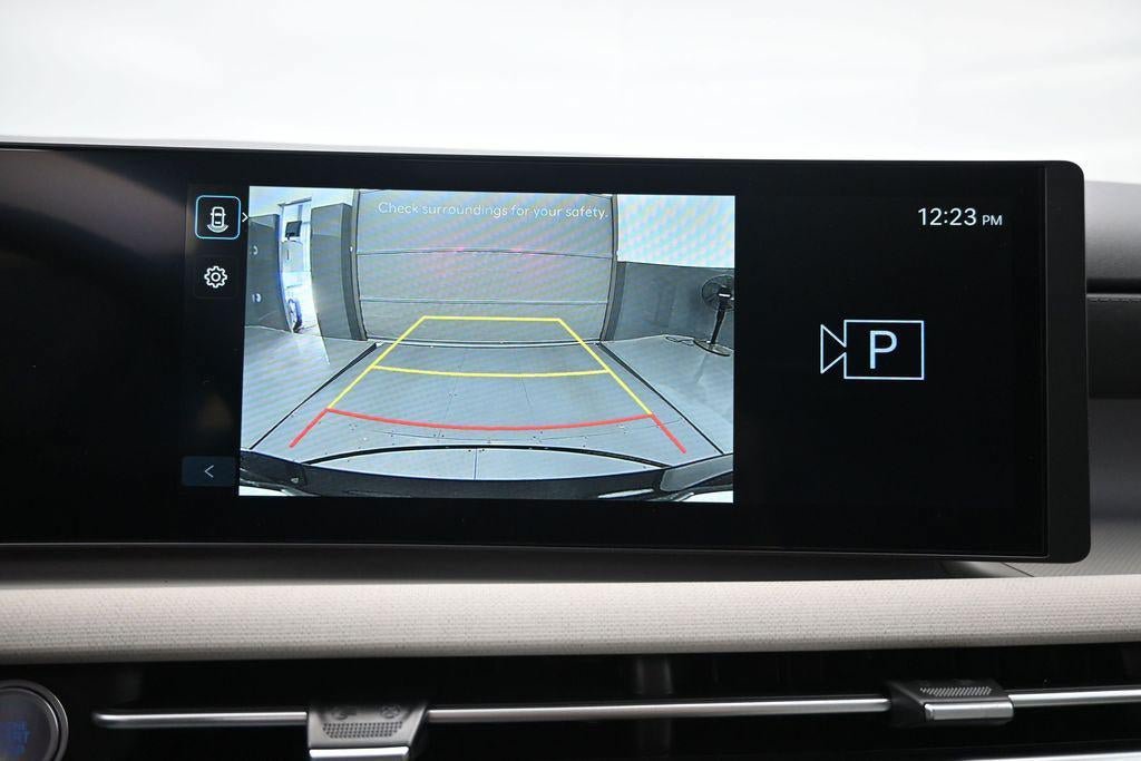 New 2026 Hyundai Tucson SEL AWD/4WD image 18
