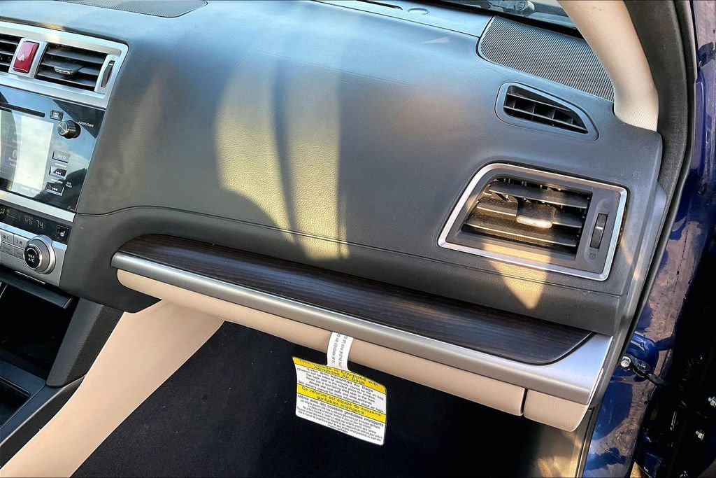 Used 2016 Subaru Legacy 2.5i Limited image 26