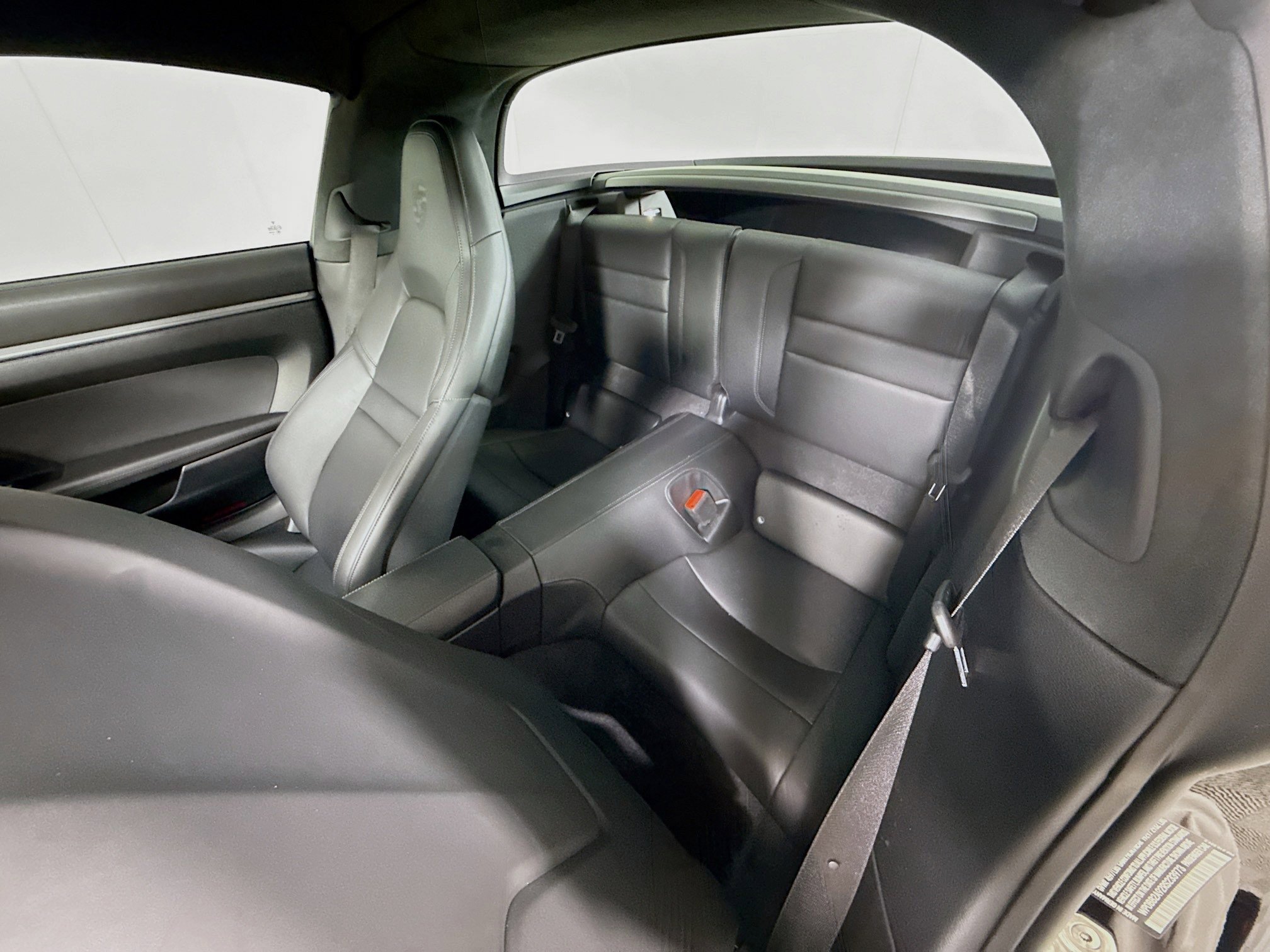 Certified 2024 Porsche 911 Targa 4S image 20