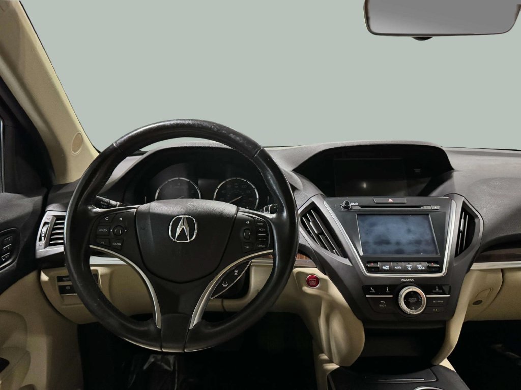 Used 2020 Acura MDX SH-AWD image 21