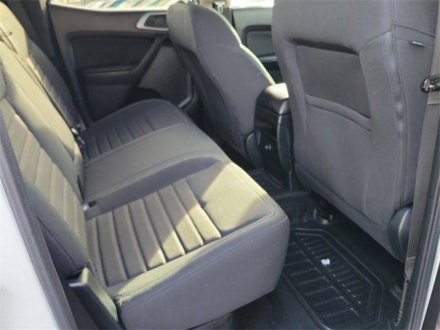 Certified 2021 Ford Ranger XL w/ Equipment Group 101A High image 16