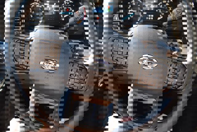 New 2026 Ford F350 XL w/ STX Appearance Package image 6