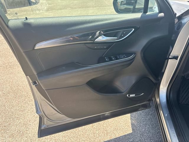 Used 2024 Buick Envision Preferred AWD/4WD image 22