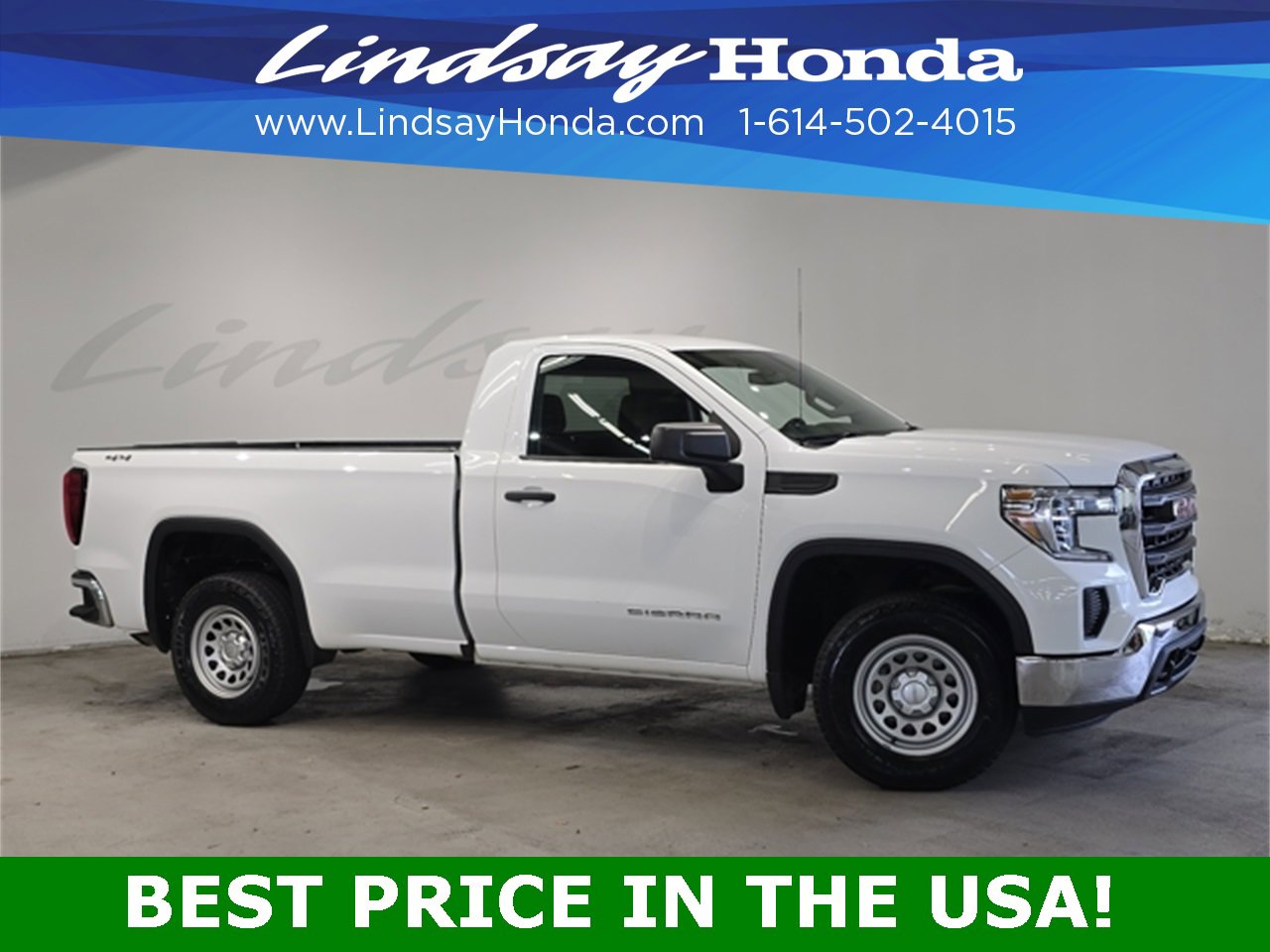 Used 2022 GMC Sierra 1500 Pro w/ Sierra Value Package image 3