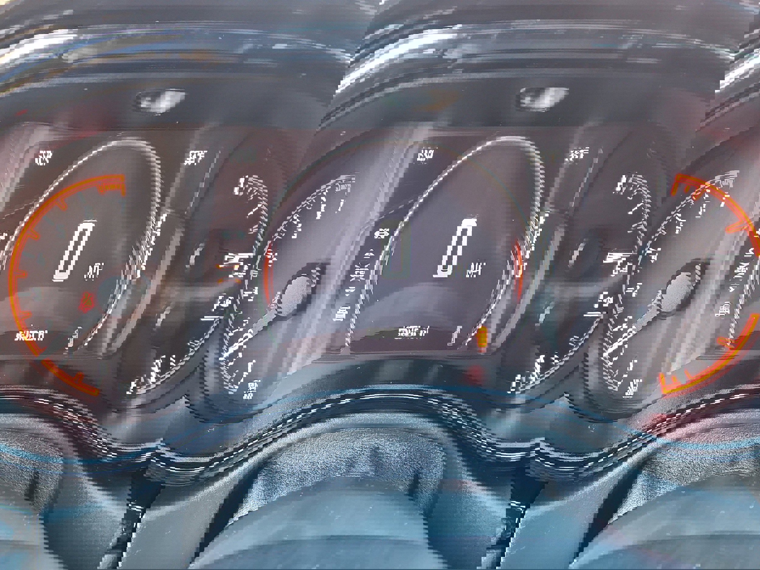 Used 2024 Dodge Durango GT image 16