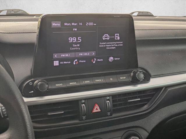 Used 2023 Kia Forte LXS image 14