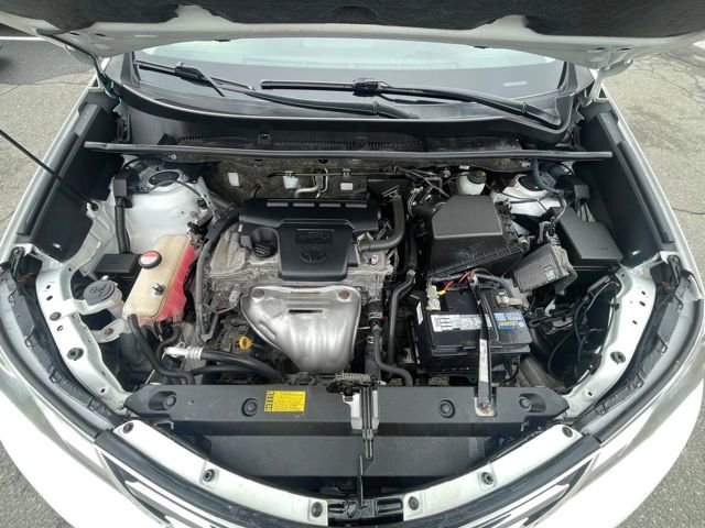 Used 2015 Toyota RAV4 XLE w/ Outdoor Package image 12