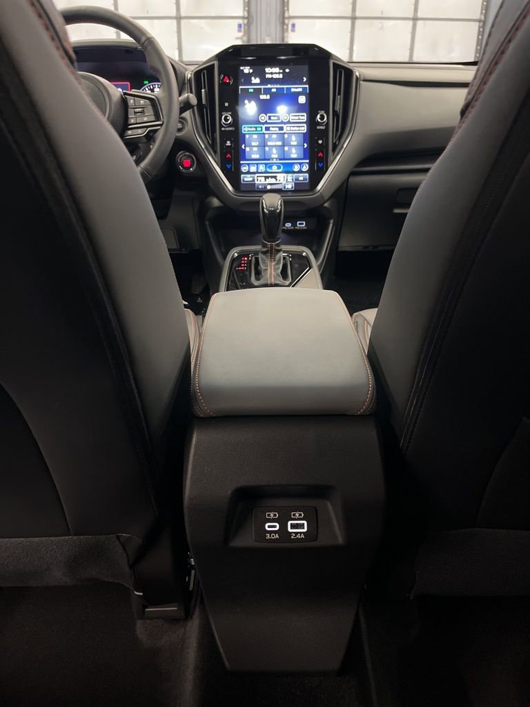 Certified 2026 Subaru Crosstrek 2.5i Limited image 33