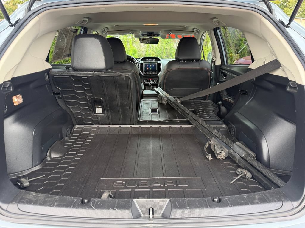 Used 2018 Subaru Crosstrek 2.0i Limited AWD/4WD image 15