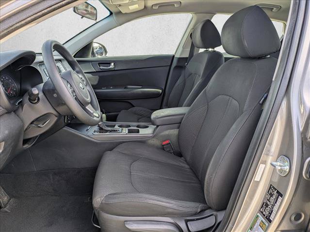 Used 2016 Kia Optima LX w/ Option Group 014 FWD image 15