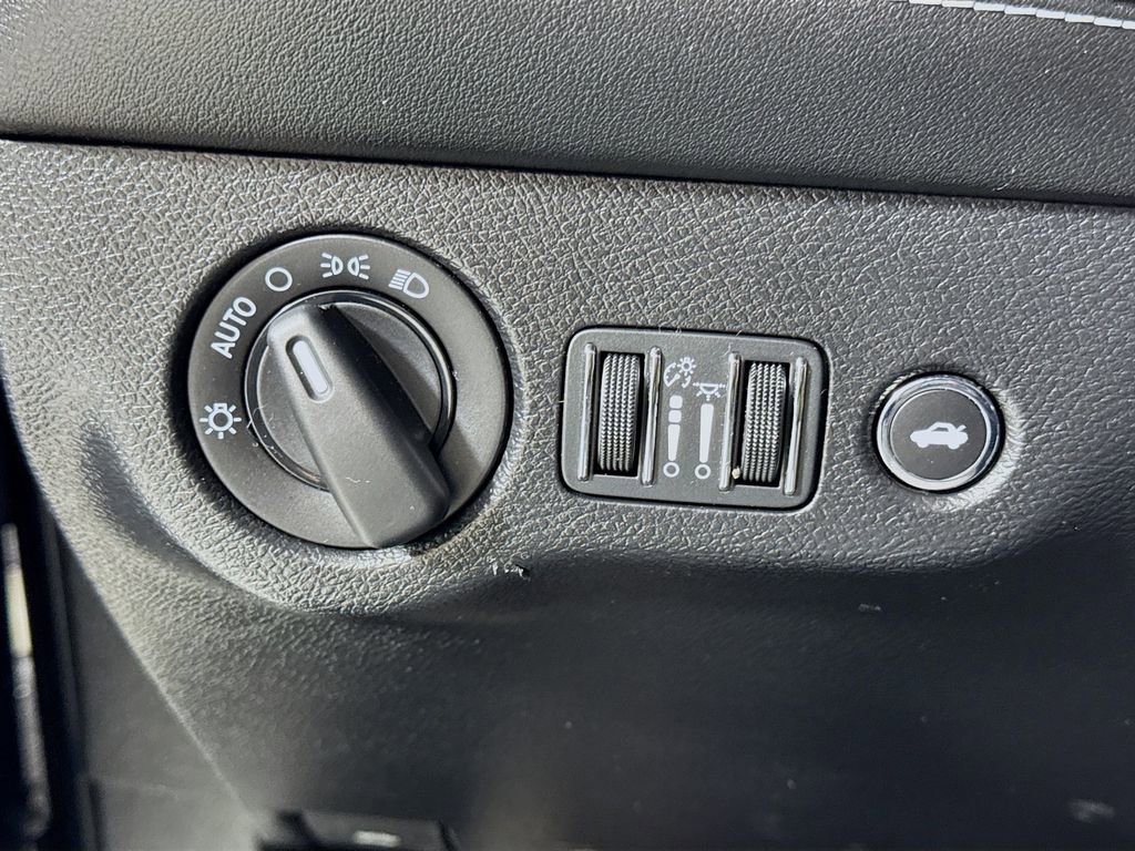 Used 2023 Dodge Challenger SRT Hellcat w/ Driver Convenience Group image 16