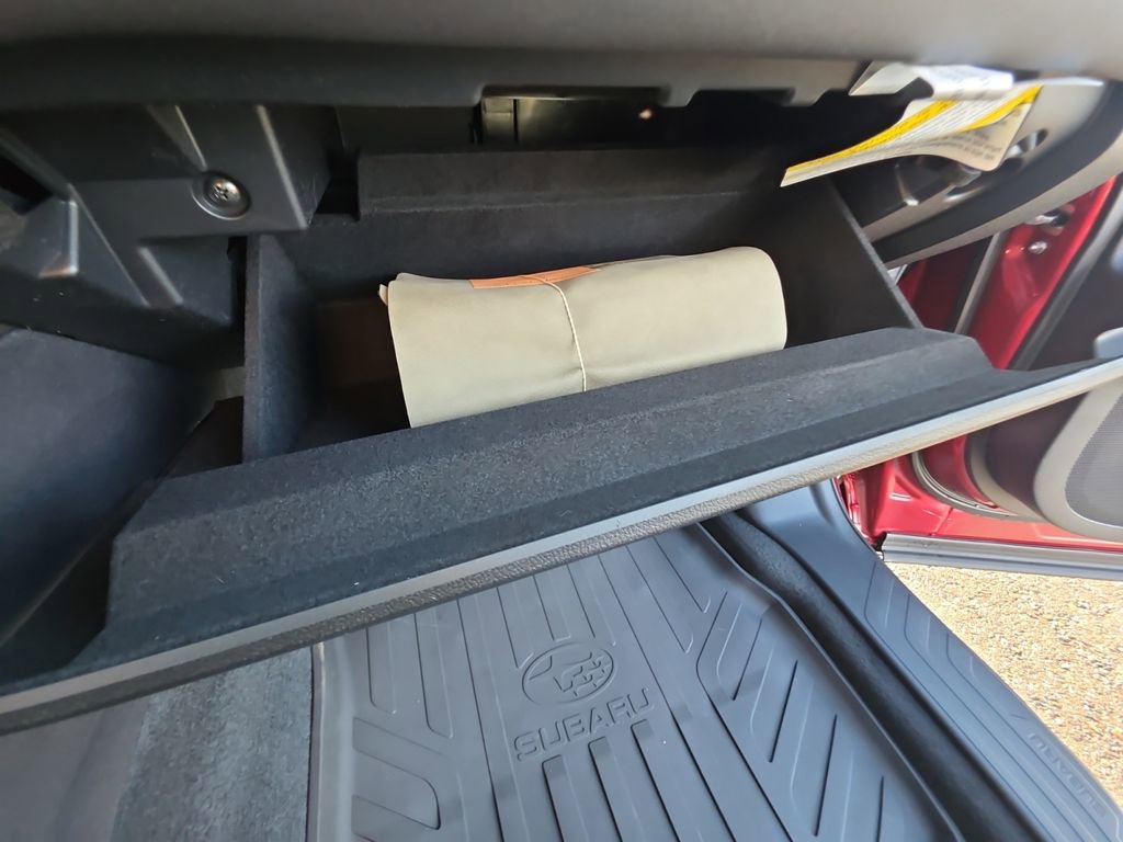 New 2026 Subaru Ascent Touring image 22