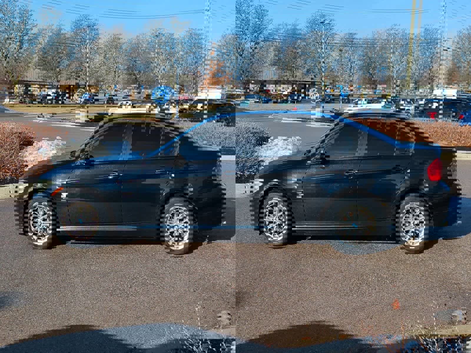 Used 2010 BMW 328i xDrive Sedan image 5