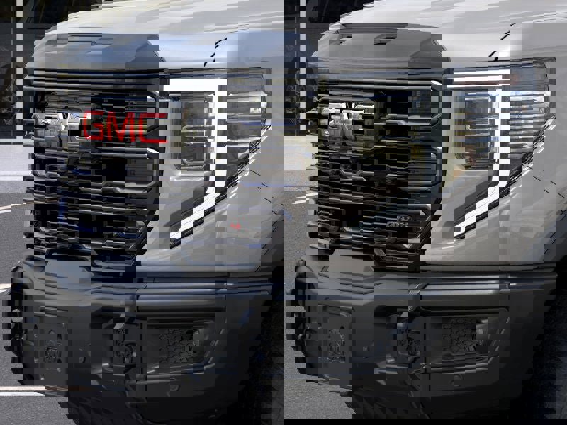 New 2026 GMC Sierra 1500 AT4X image 28