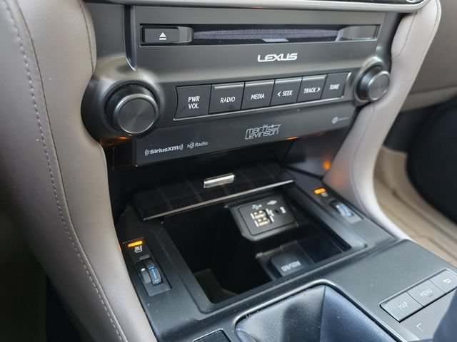 Certified 2022 Lexus GX 460 Luxury AWD/4WD image 25