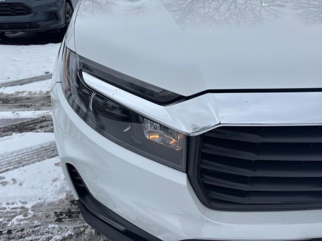 Certified 2023 Honda Ridgeline RTL image 3